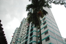 Blk 5 MARSILING DRIVE (Woodlands), HDB 4 Rooms #81422